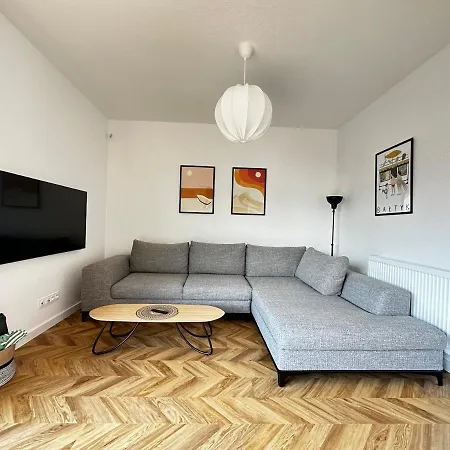 Marina Appartement *