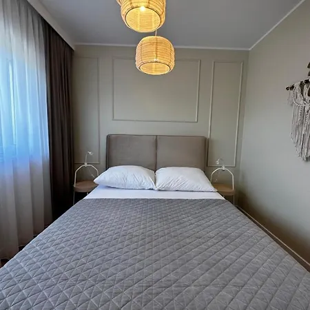 Marina Appartement *