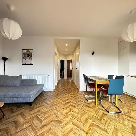 Marina Appartement *